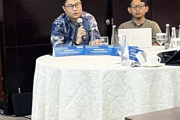 Dokumentasi pelatihan ADW Consulting 22